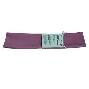 Lululemon Womens Luxtreme Training Headband Pink Frosting